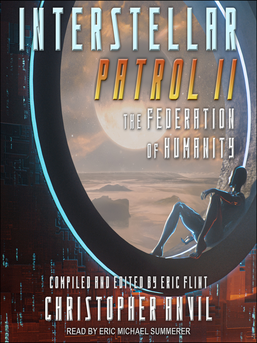 Title details for Interstellar Patrol II by Christopher Anvil - Wait list